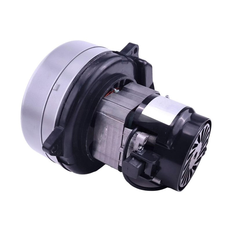 24V 2-Stage Vacuum Motor 56324189 9099401000 for Advance Micromax Adfinity buymachineryparts