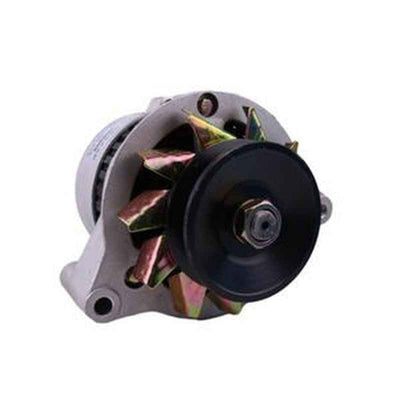 24V 20A Alternator JF25A-P90 for Changchai N485Q Engine