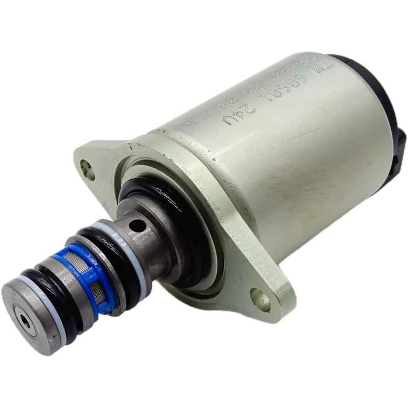 24V 20Bar Logger Proportional Valve for Thomas Excavator TM60601