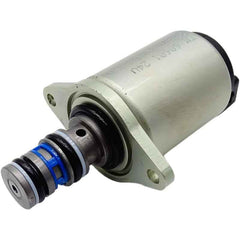 24V 20Bar Logger Proportional Valve for Thomas Excavator TM60601