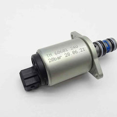 24V 20Bar Logger Proportional Valve for Thomas Excavator TM60601
