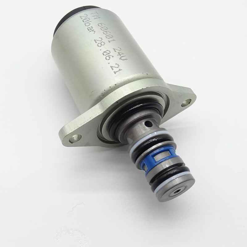 24V 20Bar Logger Proportional Valve for Thomas Excavator TM60601