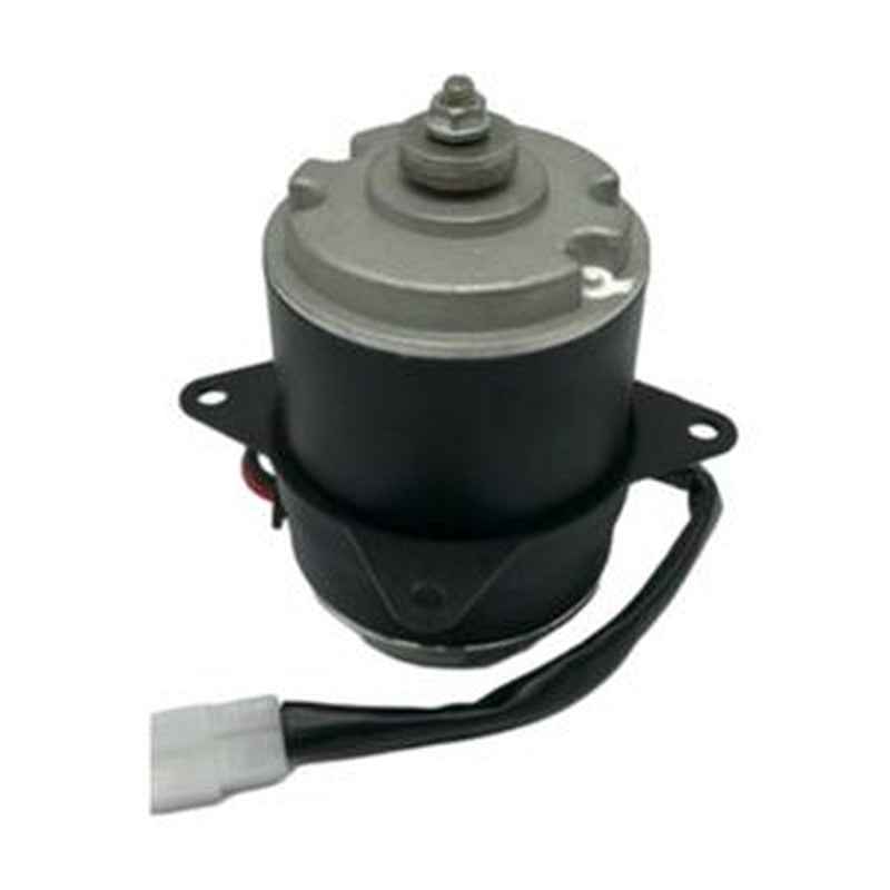24V 2350RPM Fan Motor Evaporator for Thermal Mark Refrigeration Systems