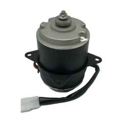 24V 2350RPM Fan Motor Evaporator for Thermal Mark Refrigeration Systems