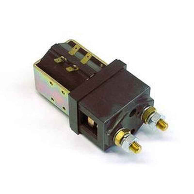 24V 250A Contactor 117853-001 for Crown Forklift