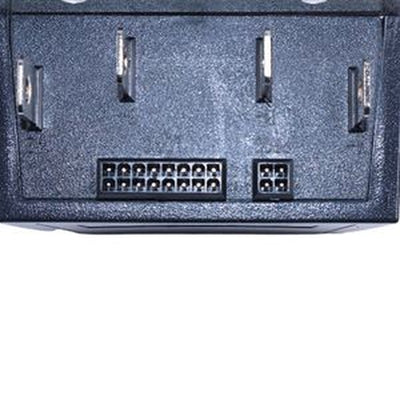 24V 240A DC Motor Controller 1207B-4102 for Curtis 5K-0