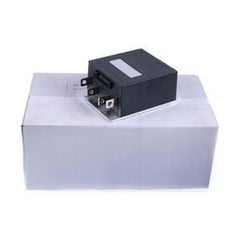 Controlador de Motor DC 24V 240A 1207B-4102 para Curtis 5K-0