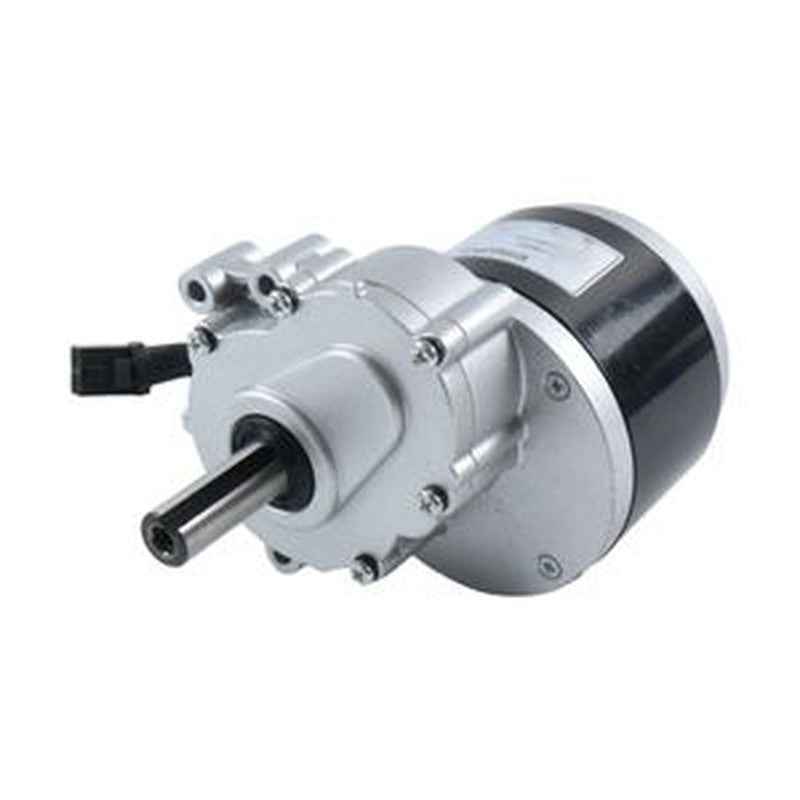 24V 240W 120RPM DC Gear Motor MY1016Z for Scooter Go Kart Bike