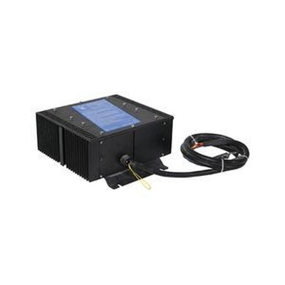 24V 25A Battery Charger for Golf Cart - Windsor 8.641-483.0, 913-2400, 8.641-482.0