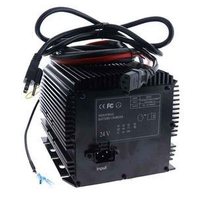 24V 25A Battery Charger 129720/161828 for SkyJack Scissor Lift