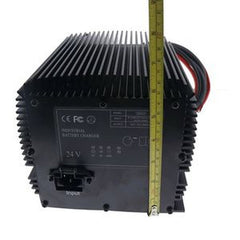 24V 25A Battery Charger 52936 Replacement for Condor