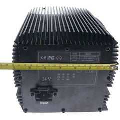 24V 25A Battery Charger 52936 Replacement for Condor