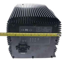 24V 25A Battery Charger 70789 for Marklift Scissor Lift