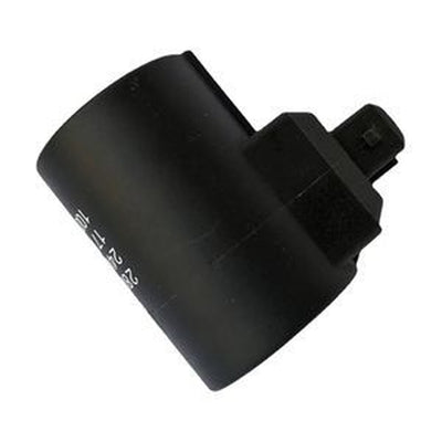 24V 27W Solenoid Valve Coil 280276 Aftermarket for Excavator & Dozer