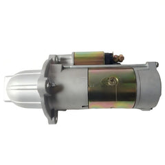 24V 3.6KW Starter Motor Assembly 5319202, 641541103 for Cummins 6B5.9, B4.5, ISF3.8