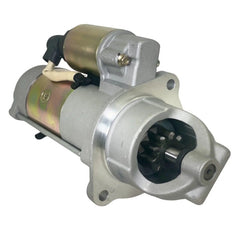24V 3.6KW Starter Motor Assembly 5319202, 641541103 for Cummins 6B5.9, B4.5, ISF3.8