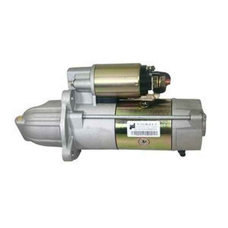 24V 3.6KW Starter Motor Assembly 5319202, 641541103 for Cummins 6B5.9, B4.5, ISF3.8