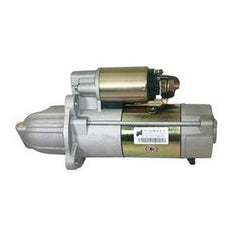 24V 3.6KW Starter Motor Assembly 5319202, 641541103 for Cummins 6B5.9, B4.5, ISF3.8