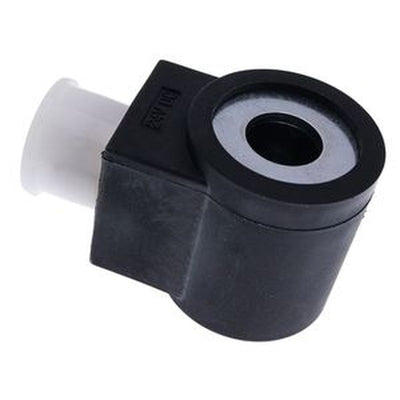 Aftermarket 24V 3-Pin Solenoid Valve Coil 55014940 for Sandvik