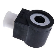 Aftermarket 24V 3-Pin Solenoid Valve Coil 55014940 for Sandvik