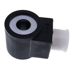 Aftermarket 24V 3-Pin Solenoid Valve Coil 55014940 for Sandvik