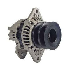 24V 30A Alternator 04343-38400 for Mitsubishi S6R/S6B Engines