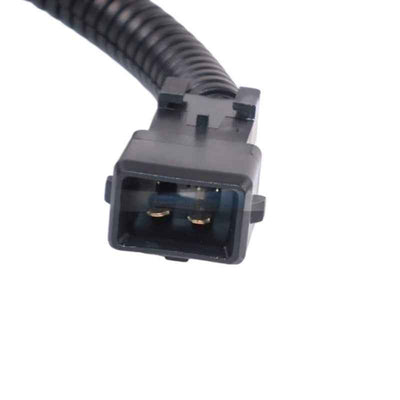 Aftermarket 24V 30W Solenoid Valve Coil 280238 for Bucher Excavator Crane