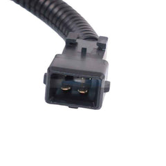 Aftermarket 24V 30W Solenoid Valve Coil 280238 for Bucher Excavator Crane