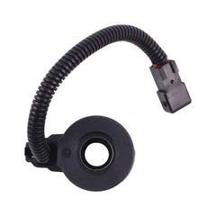 Aftermarket 24V 30W Solenoid Valve Coil 280238 for Bucher Excavator Crane