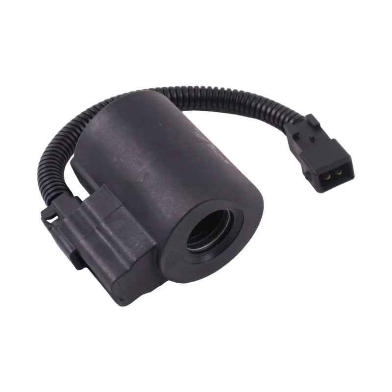 Aftermarket 24V 30W Solenoid Valve Coil 280238 for Bucher Excavator Crane