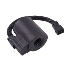 Aftermarket 24V 30W Solenoid Valve Coil 280238 for Bucher Excavator Crane