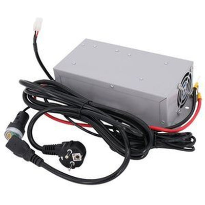 24V 35A Battery Charger HA-2901009600 for Haulotte Compact14 Star10 Star8