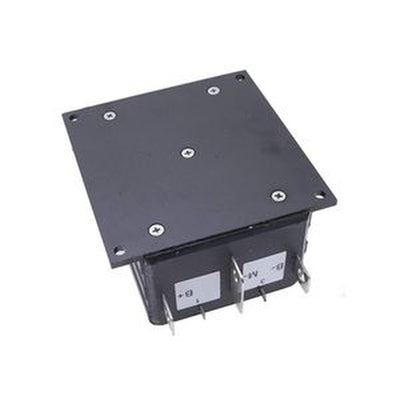 Controlador de motor de 24 V 360 A SJ151207 para elevadores Skyjack SJII3215 SJII3219 SJ12 SJ16