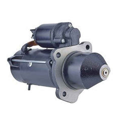 Heavy-Duty 10T Starter Motor 24V 4.0KW RE522334 01912354 for John Deere Engines