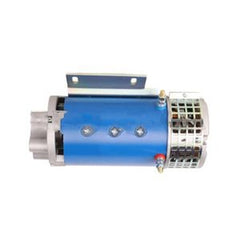 24V 4.5KW Electric Motor 2901011600 for Haulotte Compact Scissor Lift