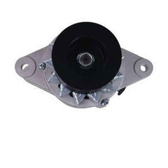 24V 40A Alternator 1-81200452-0 for Hitachi EX400-3C/5/450H-5 Excavator Isuzu Engine