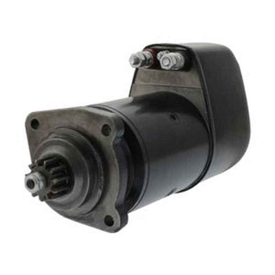 24V 5.4KW 11T Starter Motor 20553711 for Volvo TD100-Serie Truck 1987-2016