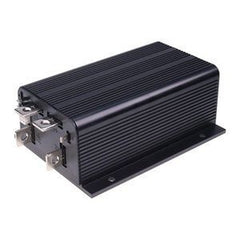 24V 500A 0-5V Excited Motor Controller 1205M-4601 for Curtis Golf Cart