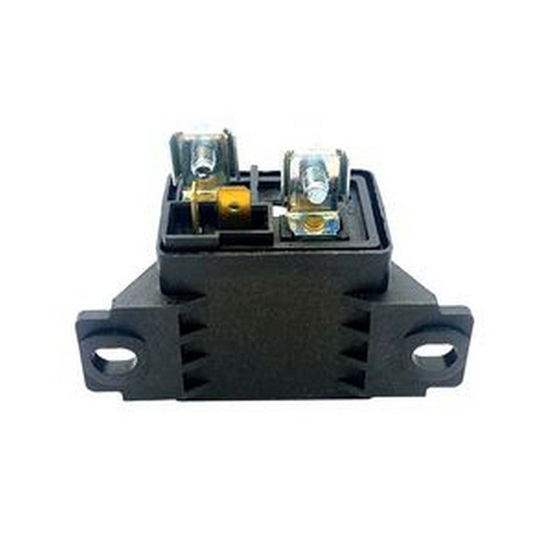 24V 50A 4-Pin Relay 0 332 002 256 replacement for  Bosch
