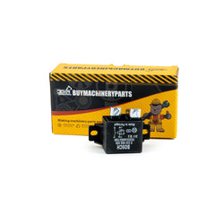 0332002256 24V 50A 4-Pin Bosch Relay 0 332 002 256 – Buymachineryparts