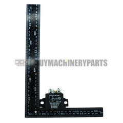 24V 50A 4-Pin original Bosch Relay 0 332 002 256