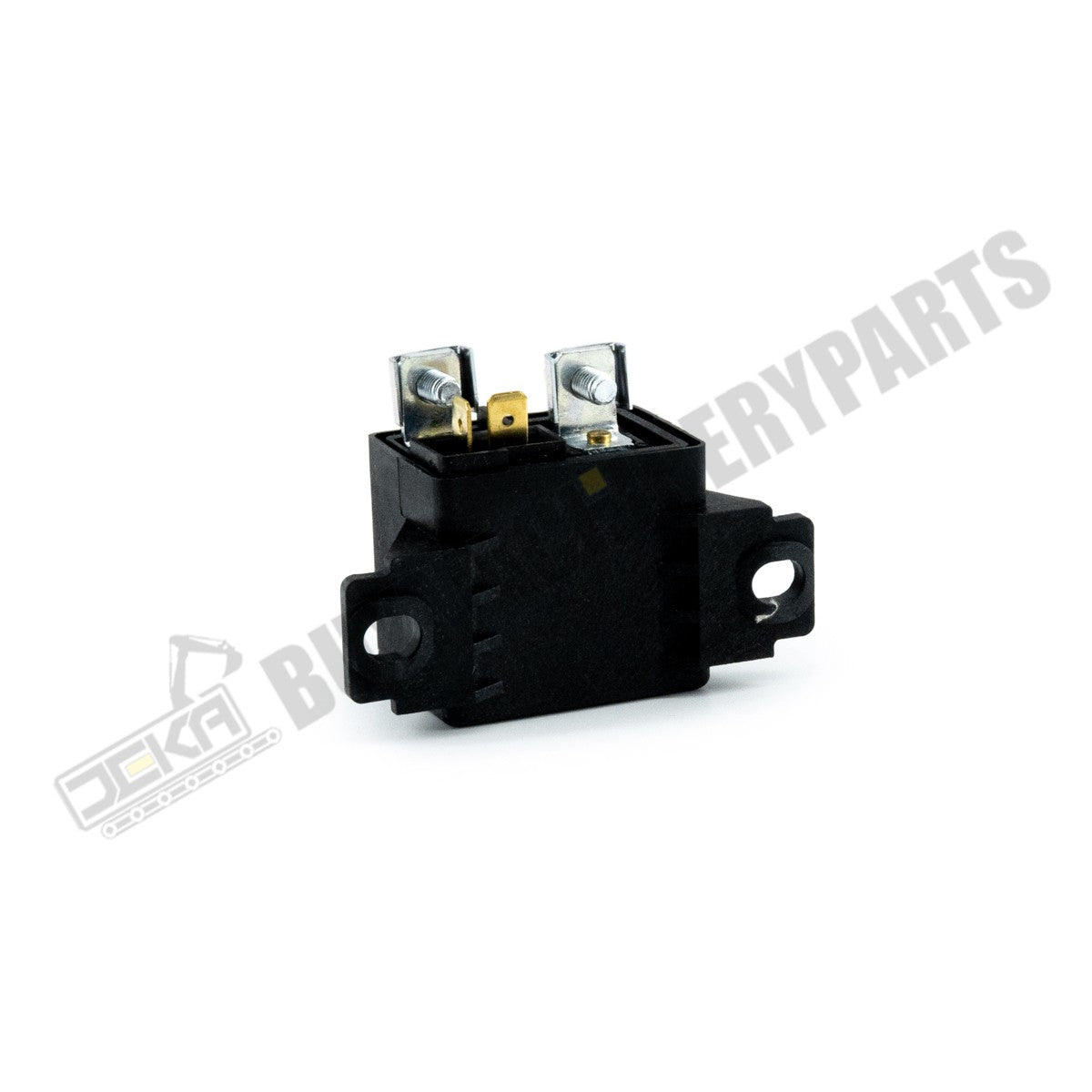 0332002256 24V 50A 4-Pin Bosch Relay 0 332 002 256 – Buymachineryparts