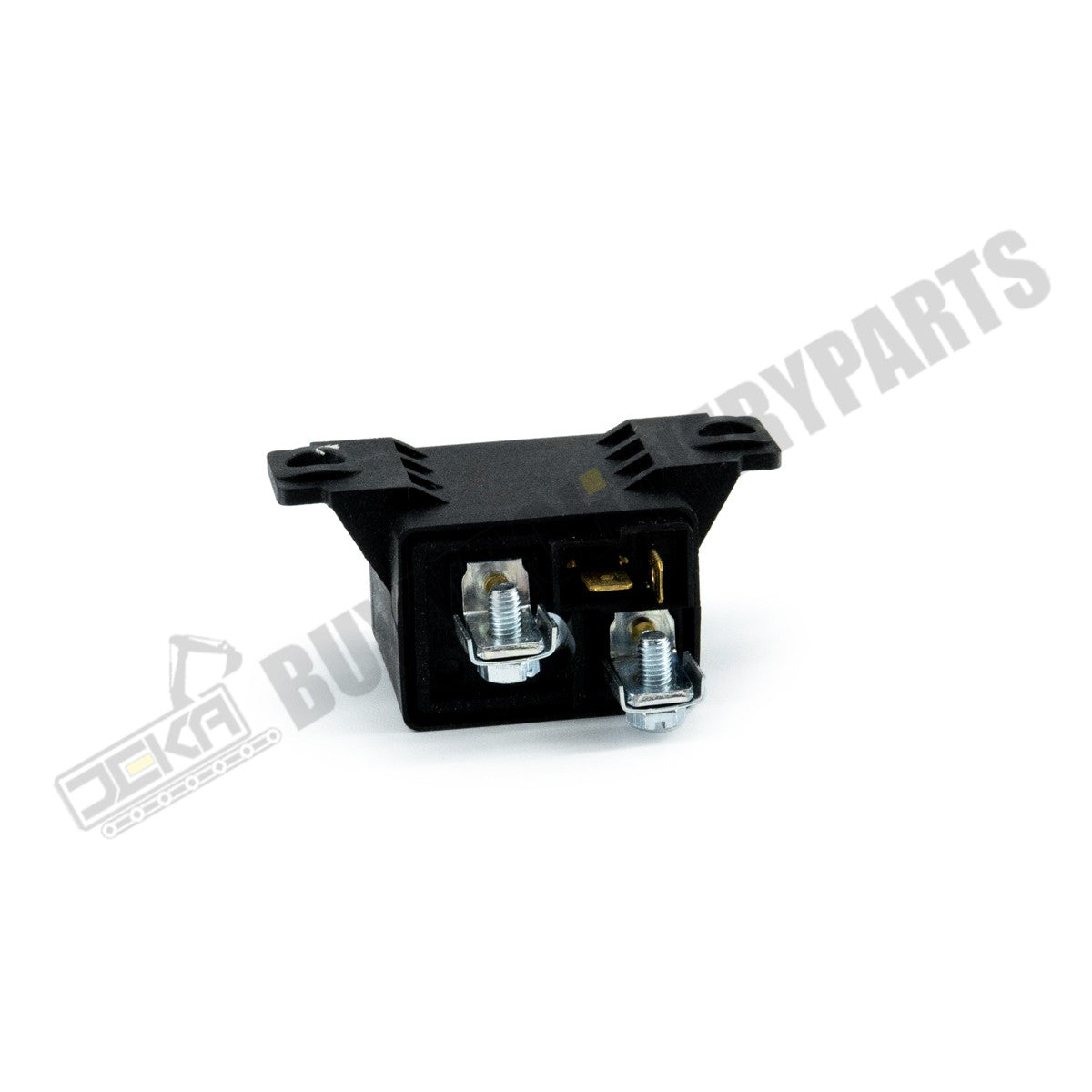 0332002256 24V 50A 4-Pin Bosch Relay 0 332 002 256 – Buymachineryparts