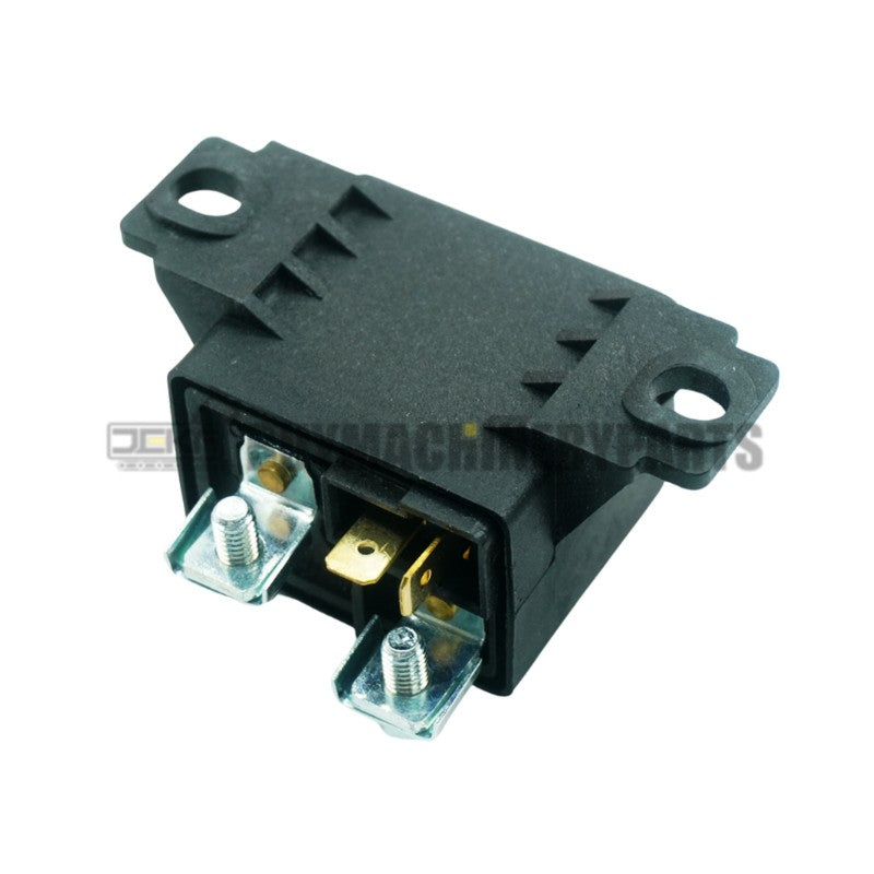 0332002256 24V 50A 4-Pin original Bosch Relay 0 332 002 256 – Buymachineryparts