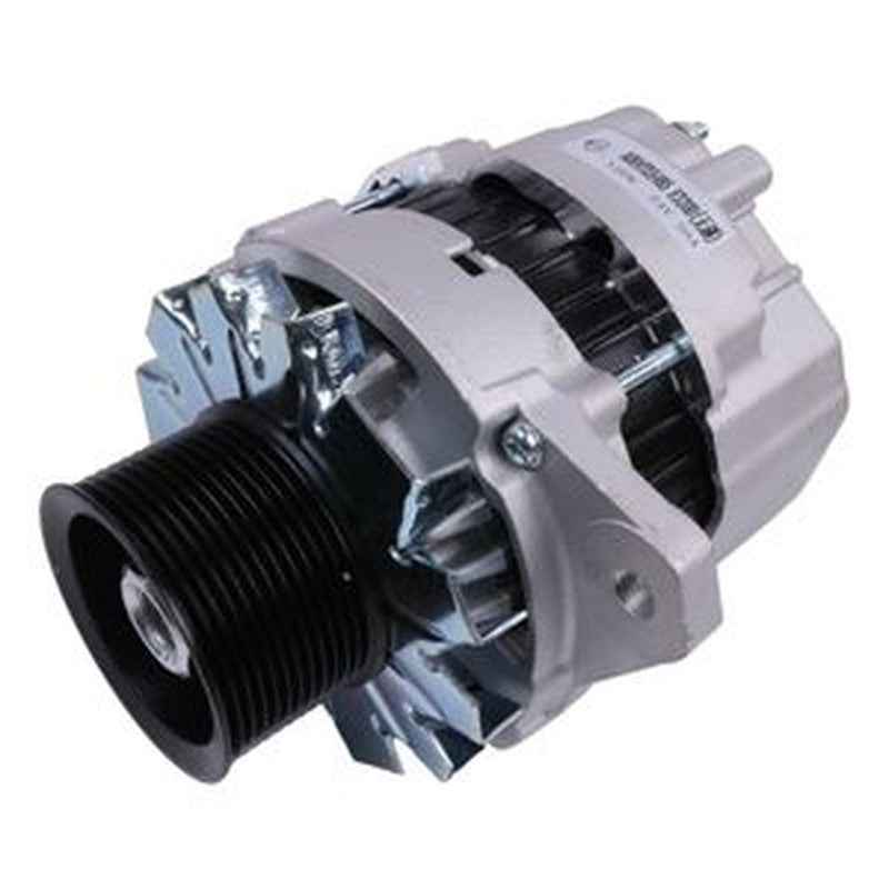 24V 50A Alternator 212-8561 for Caterpillar CAT 3066/C6.4 Engine Excavator