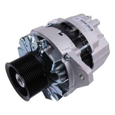 24V 50A Alternator 212-8561 for Caterpillar CAT 3066/C6.4 Engine Excavator