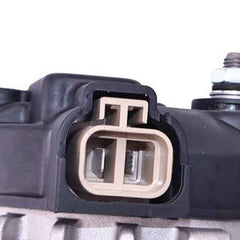 24V 50A Alternator 37300-45500 for Hyundai Forklift 35D-7 40D-7