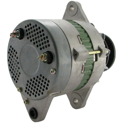24V 50A Alternator 600-825-6250/5150 for Komatsu Excavator PC400LC-8 PC450LC-8 Loader WA470-3