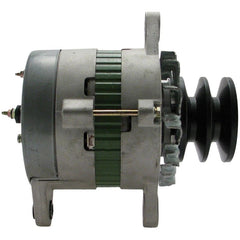 Alternador de 24V 50A 600-825-6250/5150 para excavadora Komatsu PC400LC-8 PC450LC-8 cargadora WA470-3