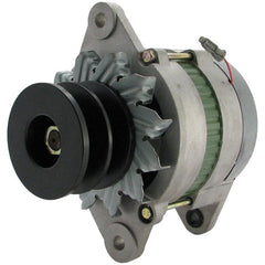 Alternador de 24V 50A 600-825-6250/5150 para excavadora Komatsu PC400LC-8 PC450LC-8 cargadora WA470-3